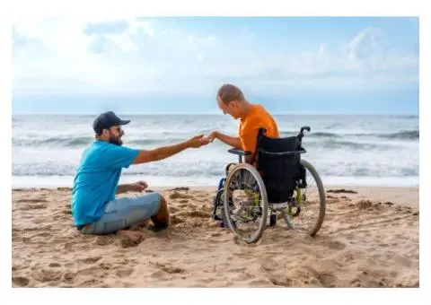 Change can be daunting. You don't have to face it alone - 3/3