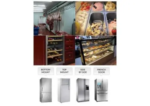 Reliable Fridge Repairs in Sydney – Fast Help When You Need It - 2/3