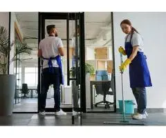 Commercial Cleaning Support For Deloraine