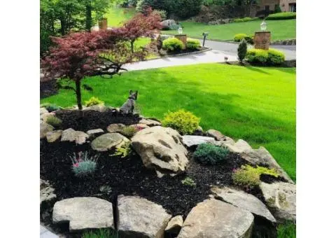 Ready to create your ultimate outdoor oasis in Kellyville?