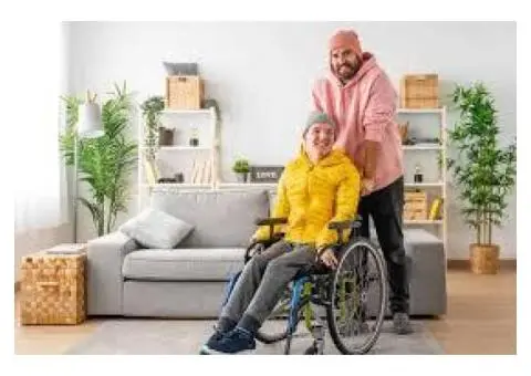 Supportive NDIS Budget Management In Brisbane