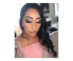 Sydney Bridal Makeup Artist | Eastern Sydney's Premier Wedding Beauty