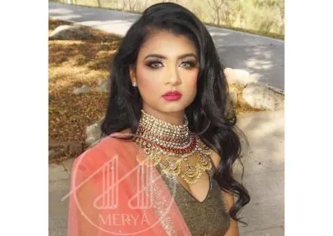 Sydney Bridal Makeup Artist | Eastern Sydney's Premier Wedding Beauty - 3/5