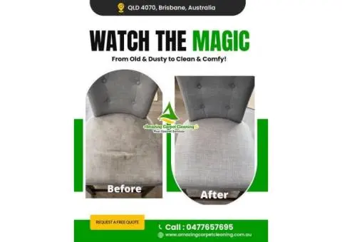 Carpet Cleaning in Northside | Expert Carpet Cleaning North Brisbane