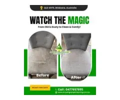 Carpet Cleaning in Northside | Expert Carpet Cleaning North Brisbane