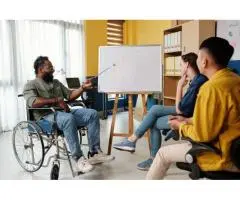 Ready for some fun with a fantastic group of people?