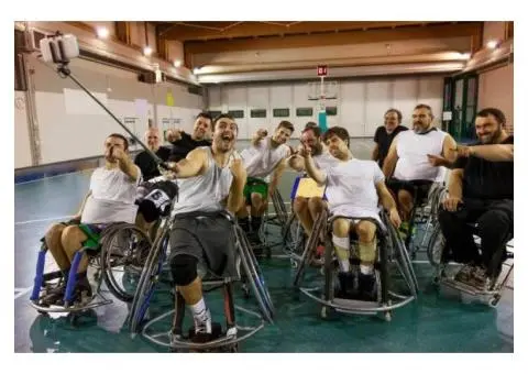 Ready for some fun with a fantastic group of people? - 2/2