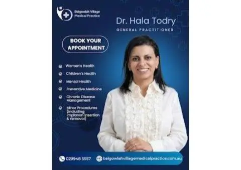 Community-Focused Healthcare You Can Trust – Balgowlah Village Medical Practice