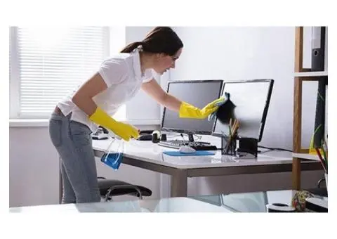 Office Cleaning You Can Count On In Devonport - 1/8