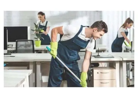 Office Cleaning You Can Count On In Devonport - 2/8