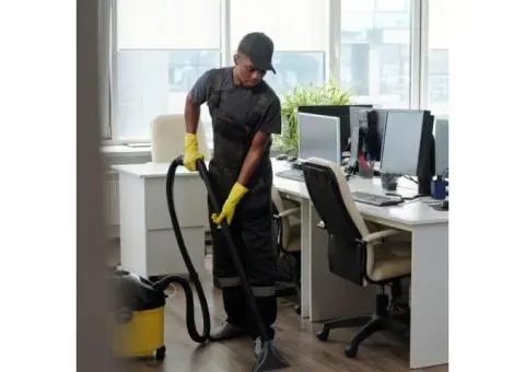 Office Cleaning You Can Count On In Devonport - 3/8