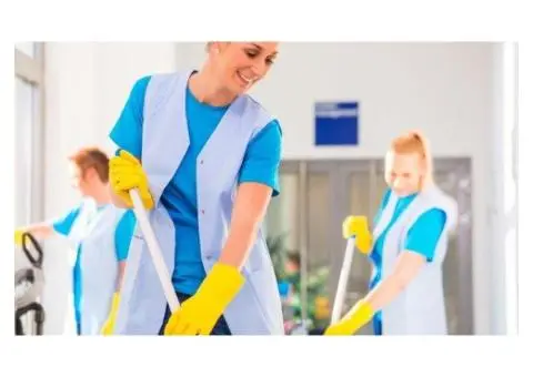 Office Cleaning You Can Count On In Devonport - 4/8