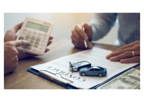 Trusted Car Finance Brokers in Adelaide