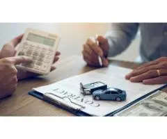 Trusted Car Finance Brokers in Adelaide