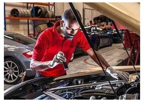 Expert Car Mechanics in Canberra - Top Quality Service and Repairs