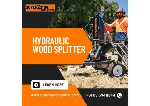 Search for the most useful Log Splitter for your requirement