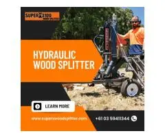 Search for the most useful Log Splitter for your requirement