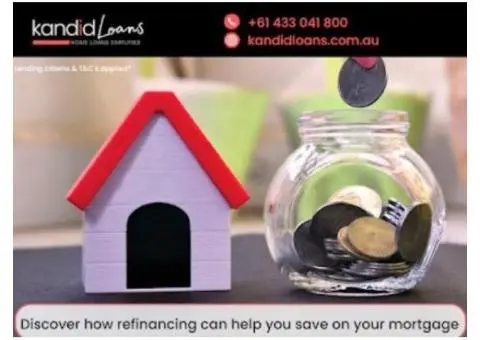 Trusted Mortgage Broker in Baulkham Hills – Kandid Loans