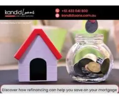 Trusted Mortgage Broker in Baulkham Hills – Kandid Loans