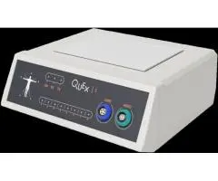 QX World: Innovative Technology & Holistic Solutions for Stress Reduction