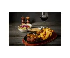 Premium Steak Restaurant in Perth