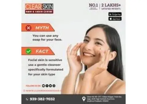 PRP hair Treatment in india