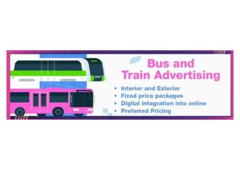 Bus Advertising