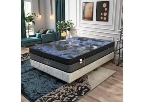 Affordable Budget Mattress Options for Comfort and Support
