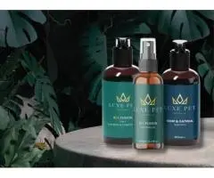 Dog Perfume Australia For Long-Lasting Freshness