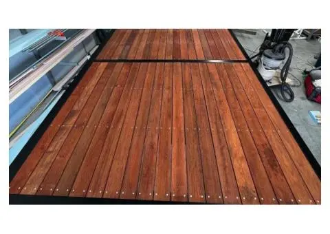 Why Are Wooden Gates on the Mornington Peninsula a Popular Choice