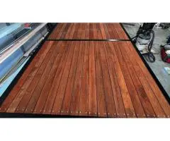 Why Are Wooden Gates on the Mornington Peninsula a Popular Choice