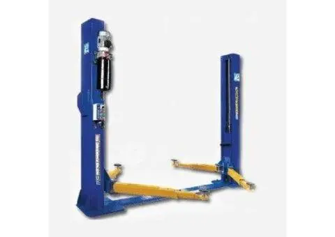 Sydney Garage Car Hoist Vehicle Lift | Durable & Efficient