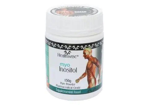 Looking for a Pure Myo Inositol Powder Supplement in Australia?
