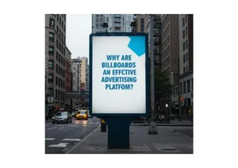Outdoor Advertising