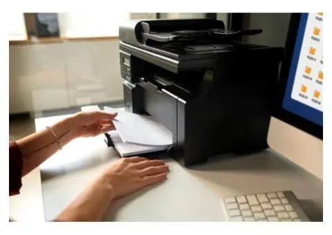 Professional Epson Repair Service With Printer Doctor