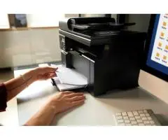 Professional Epson Repair Service With Printer Doctor