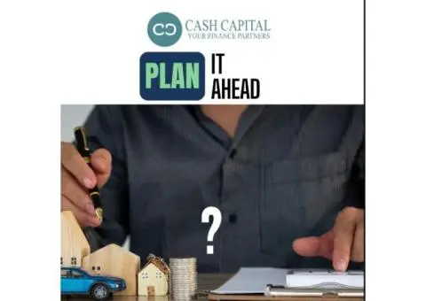 Why Choose a Home Loan Broker Near Clayton for Your Mortgage Needs?