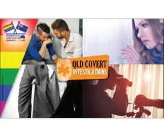 Professional Surveillance Private Investigators – Trusted & Discreet