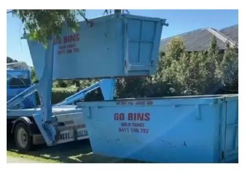 Skip Hire Gold Coast for Renovation and Construction Waste