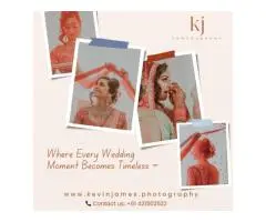 Wedding Photography