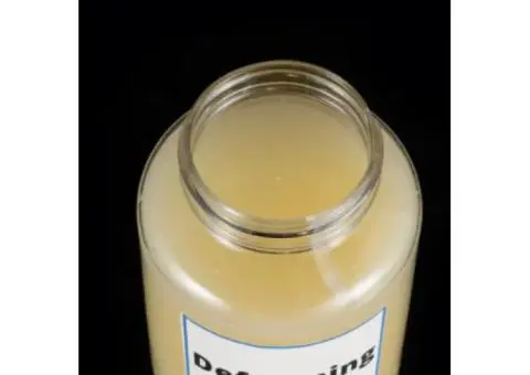 Silicone Resin Defoaming Agent Defoaming Agent for Screen Printing Ink