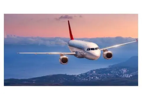 Easy Deals with Low Cost Budget Airlines