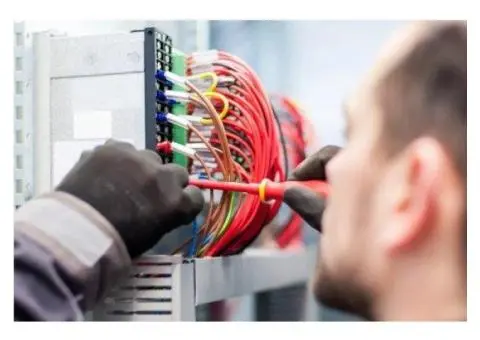 Level 2 Electrician Parramatta