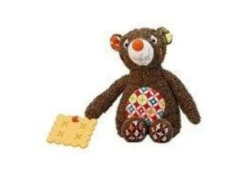 Brighten Every Shelf with Soft and Lovable Plush Toys