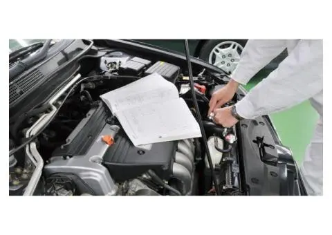Reliable Logbook Service Brisbane - Entop Tyres