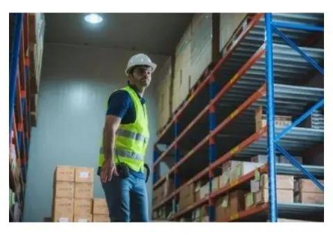 Retail Distribution Logistics: Advanced Systems for Competitive Operations