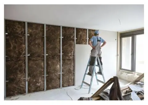 Professional Insulation Install Services for Comfort & Energy Control
