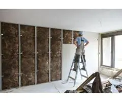 Professional Insulation Install Services for Comfort & Energy Control
