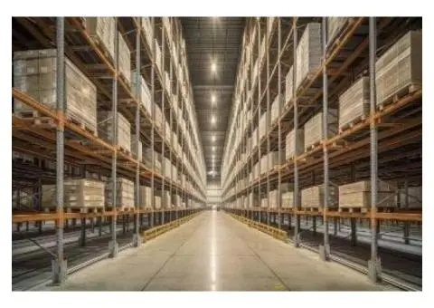 Warehousing Services Blacktown: Scalable Storage Options for Growing Enterprises