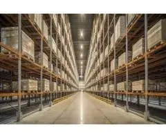 Warehousing Services Blacktown: Scalable Storage Options for Growing Enterprises